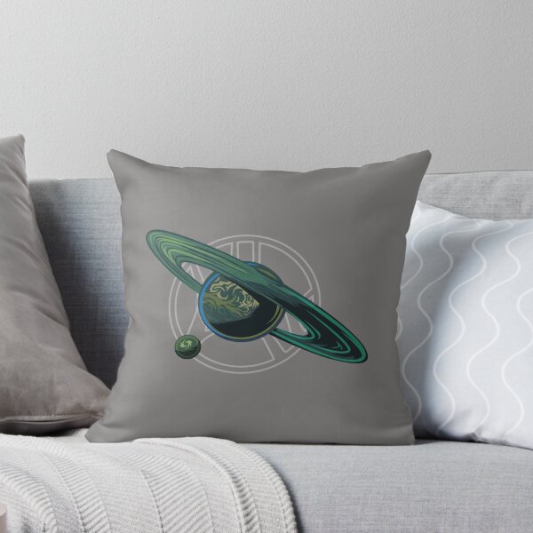 Item preview, Echoes of the Eye - Home   designed and sold by Dancing-Sheep.