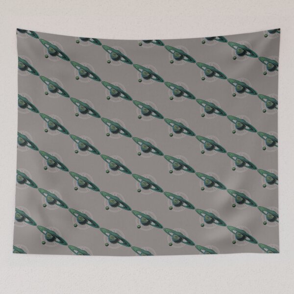 Item preview, Echoes of the Eye - Home   designed and sold by Dancing-Sheep.
