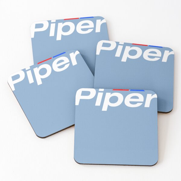 Item preview, BEST SELLER - Piper Aircraft Merchandise Essential T-Shirt designed and sold by MarinaPaul.