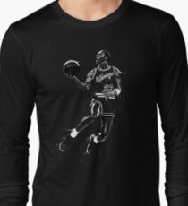 MJ Long Sleeve T-Shirt
