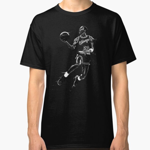 MJ Classic T-Shirt