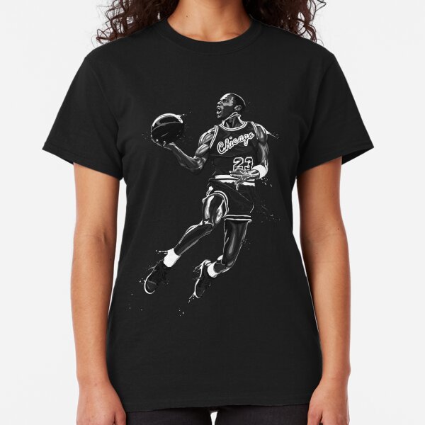 MJ Classic T-Shirt
