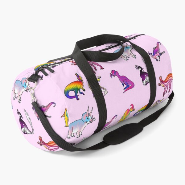 Item preview, Prideosaurs - Pride Month Super Dinosaur Pack designed and sold by saradrawspaleo.