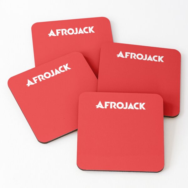Item preview, BEST SELLING - Afrojack Logo Essential  T-Shirt designed and sold by BiancaBergmann.
