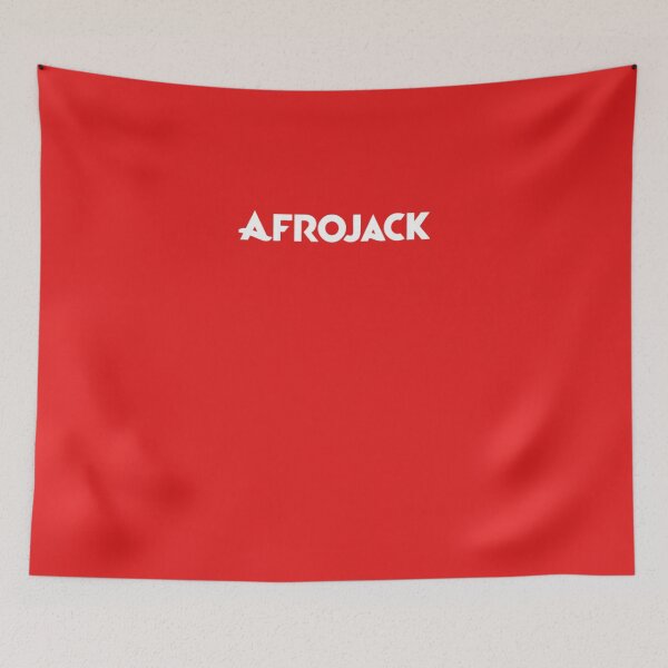 Item preview, BEST SELLING - Afrojack Logo Essential  T-Shirt designed and sold by BiancaBergmann.