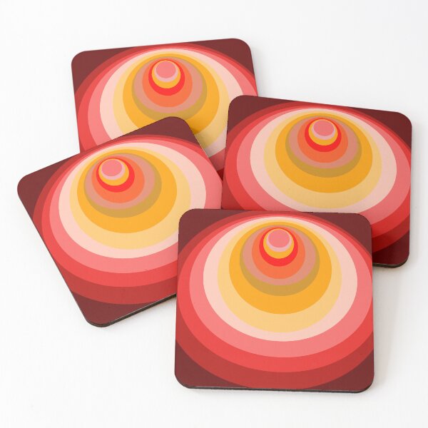 Item preview, Pink Glow designed and sold by Lara Rouse.