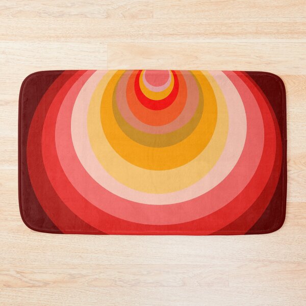 Item preview, Pink Glow designed and sold by Lara Rouse.