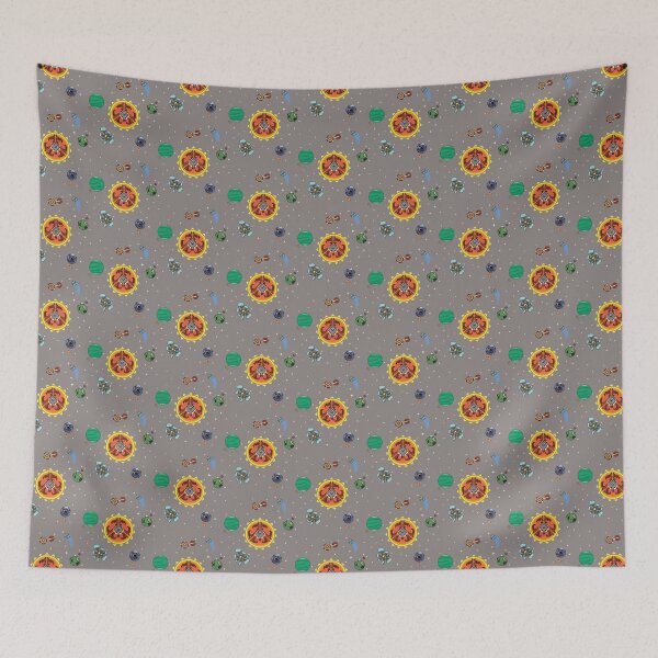 Item preview, Hearthian Solar System Tri-blend  designed and sold by Dancing-Sheep.