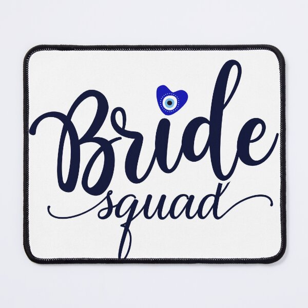 Item preview, Bride Squad designed and sold by E7enaki.