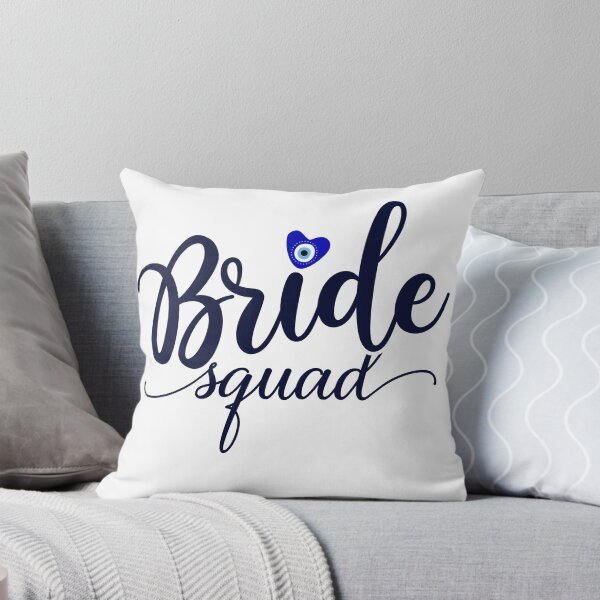 Item preview, Bride Squad designed and sold by E7enaki.
