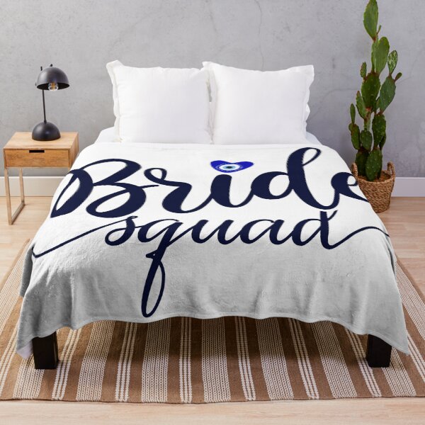 Item preview, Bride Squad designed and sold by E7enaki.