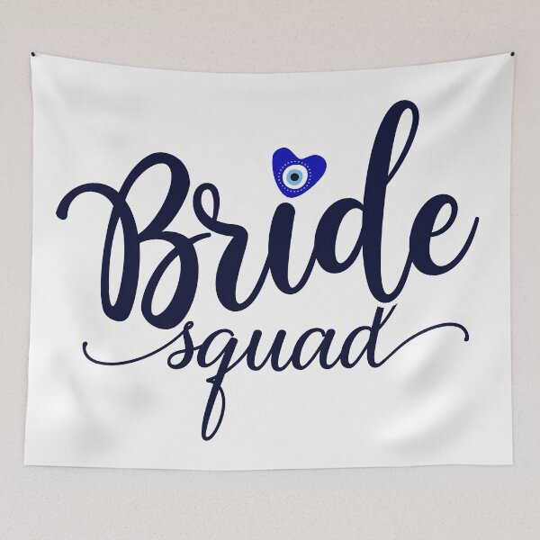 Item preview, Bride Squad designed and sold by E7enaki.
