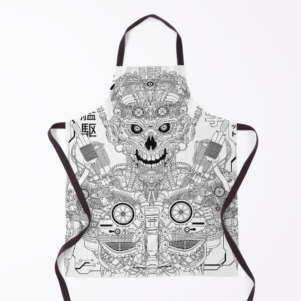 Item preview, Hipster Robot designed and sold by albertocubatas.