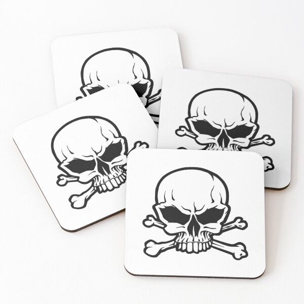 Item preview, Skull designed and sold by UA-t-shirts.