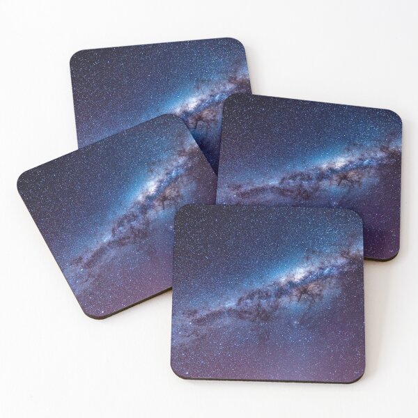 Item preview, Purple Milky Way Galaxy designed and sold by newburyboutique.