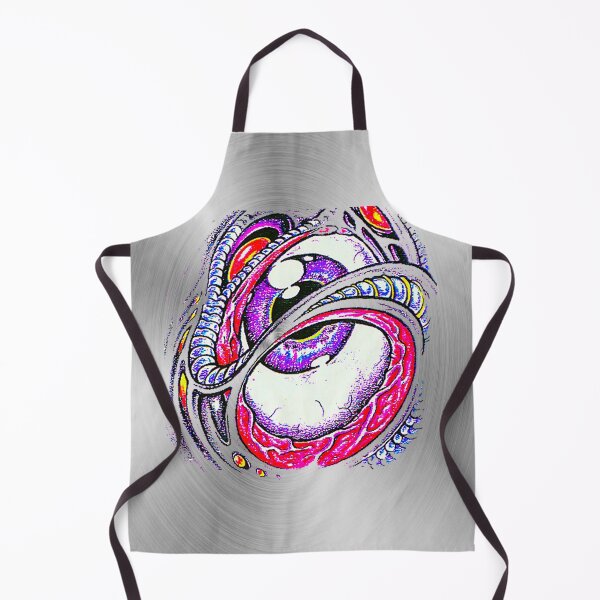 Item preview, fwc 0157 tatoo Dragon eyes designed and sold by fred chiea.