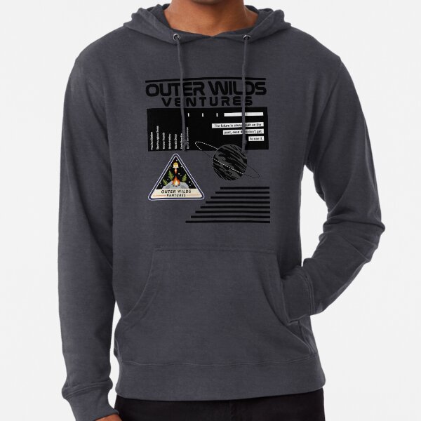 Item preview, NASA-Inspired Outer Wilds Ventures   designed and sold by Dancing-Sheep.