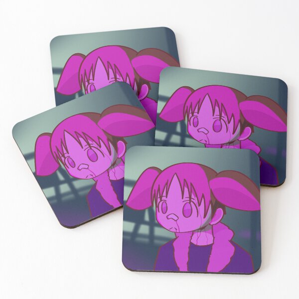 Item preview, Chiyo Blade Runner designed and sold by NectarPlasm.