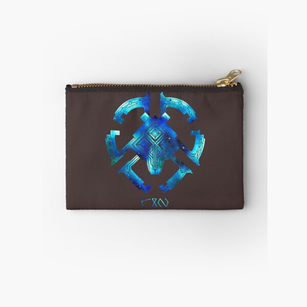 Item preview, Nomai Mask The Eye of the Universe Coordinates Astronaut Space Exploration Game   designed and sold by Dancing-Sheep.