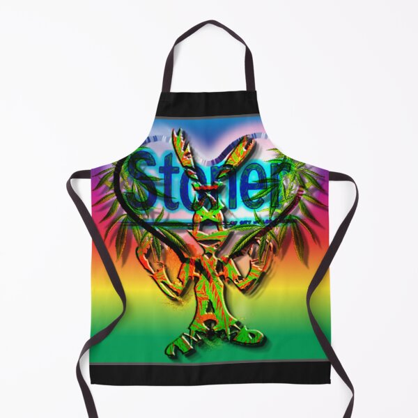 Item preview, lil' man stoner designed and sold by asphaltimages.