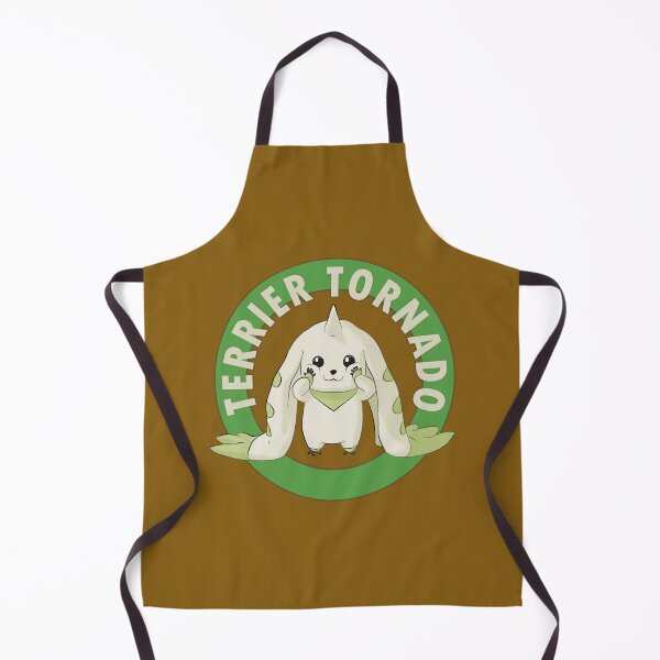 Item preview, Terrier Tornado designed and sold by BuckBoehm.