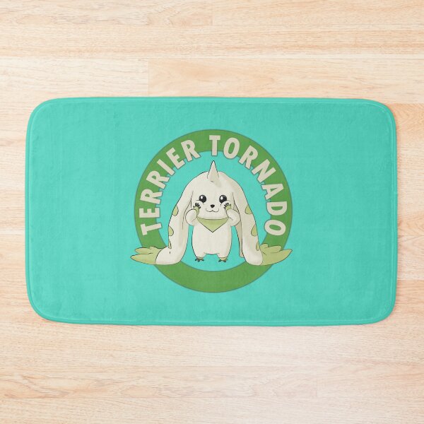 Item preview, Terrier Tornado designed and sold by BuckBoehm.