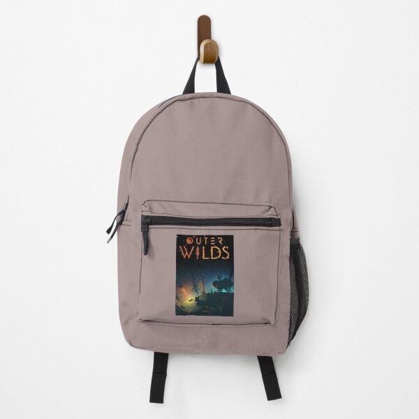 Item preview, Outer wilds           designed and sold by Dancing-Sheep.