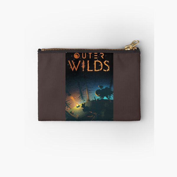 Item preview, Outer wilds           designed and sold by Dancing-Sheep.