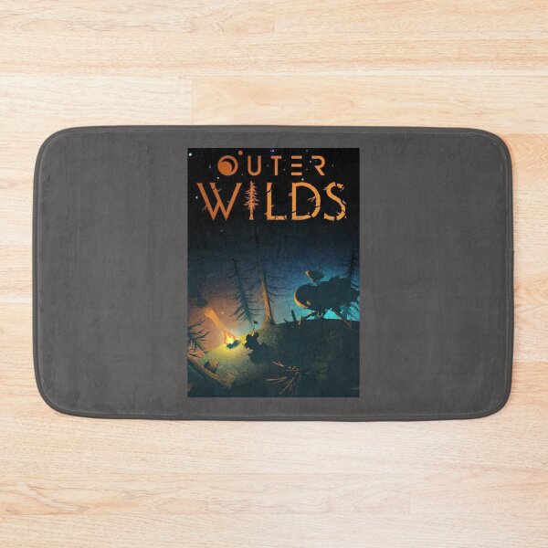 Item preview, Outer wilds           designed and sold by Dancing-Sheep.