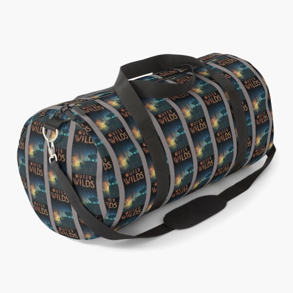 Item preview, Outer wilds designed and sold by Dancing-Sheep.