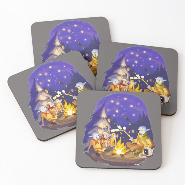 Item preview, Outer Wilds         designed and sold by Dancing-Sheep.