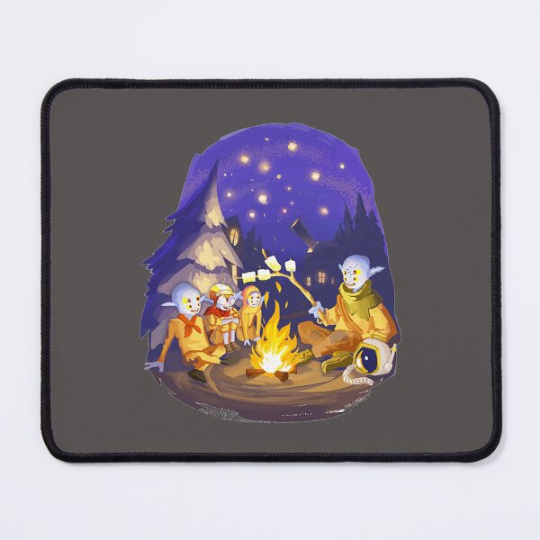 Item preview, Outer Wilds         designed and sold by Dancing-Sheep.