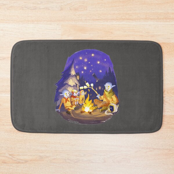 Item preview, Outer Wilds         designed and sold by Dancing-Sheep.