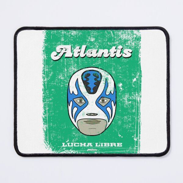 Item preview, Atlantis designed and sold by TheManito.