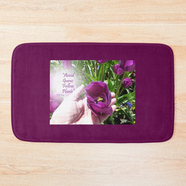 Item preview, Burgundy Tulips designed and sold by Vaengi.