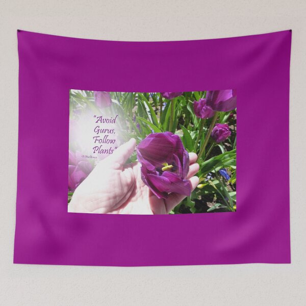 Item preview, Burgundy Tulips designed and sold by Vaengi.