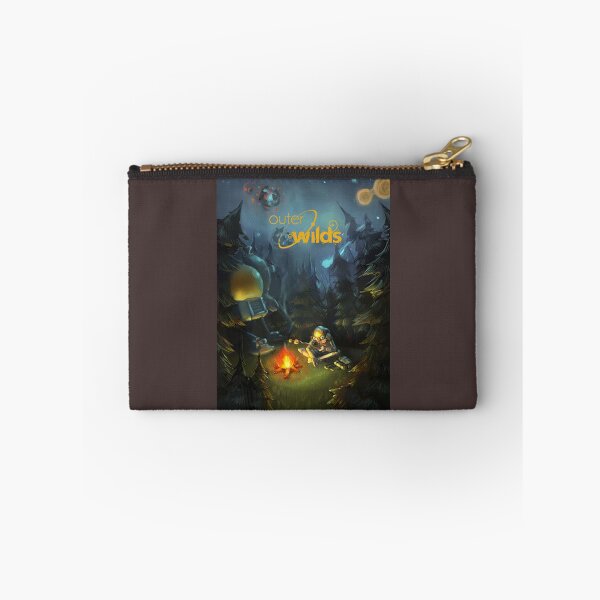 Item preview, Outer Wilds     designed and sold by Dancing-Sheep.