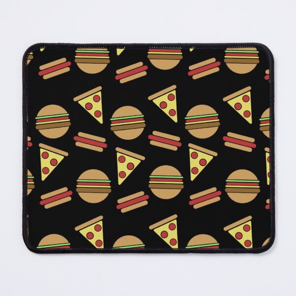 Item preview, Junk Food Fest  designed and sold by emDesign123.