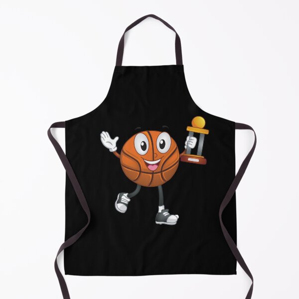 Item preview, Happy basketball designed and sold by The Love Quill.