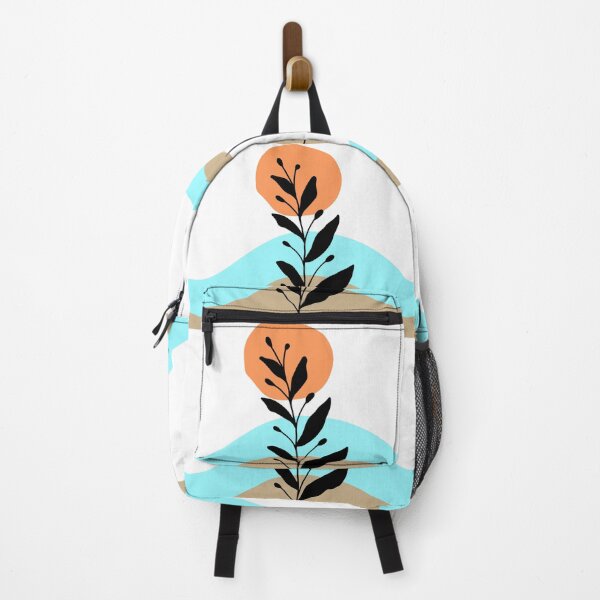 Item preview, Leaf and the Sun designed and sold by ByMilagra.