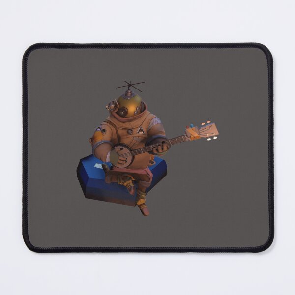 Item preview, outer wilds          designed and sold by Dancing-Sheep.