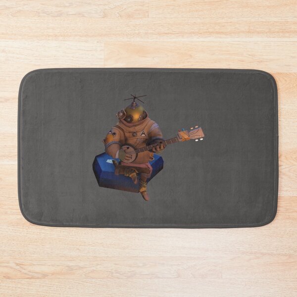 Item preview, outer wilds          designed and sold by Dancing-Sheep.