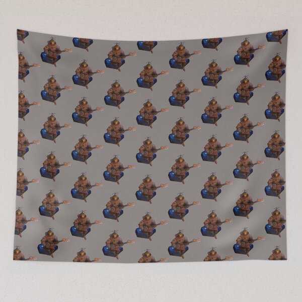 Item preview, outer wilds          designed and sold by Dancing-Sheep.