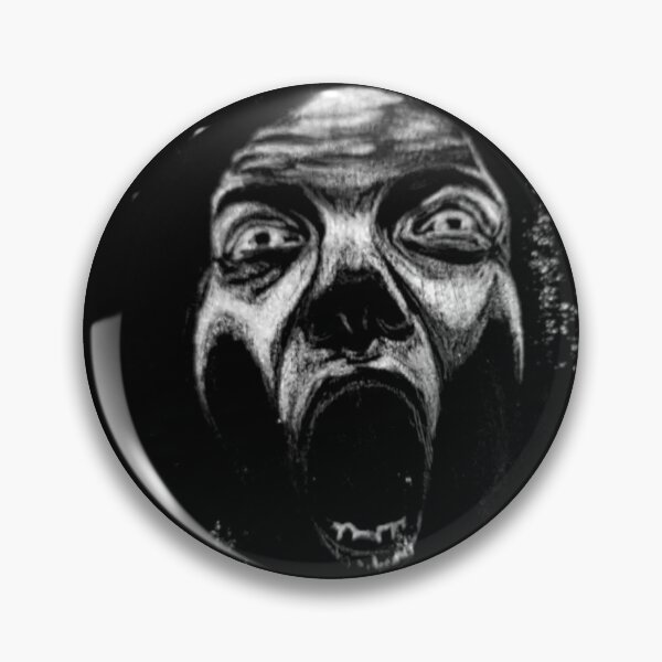 Item preview, Horror designed and sold by 9lbPaintbrush.