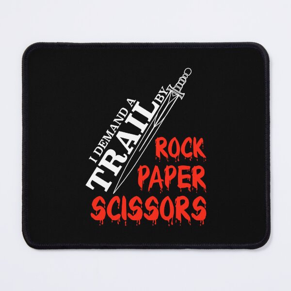 Item preview, bloody trail by rock paper scissors designed and sold by OVMEngemann.