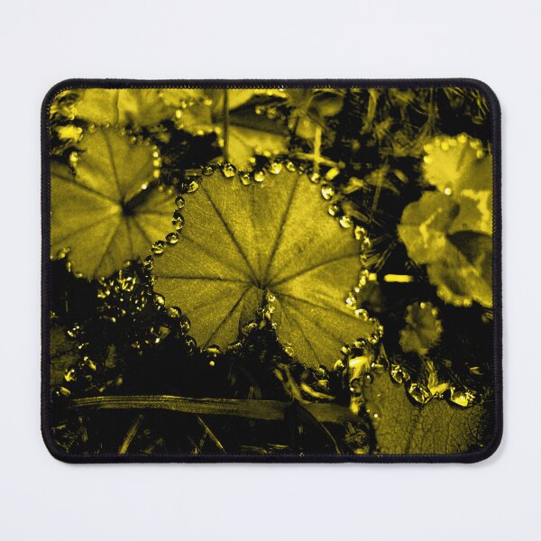 Item preview, Golden drops of dew designed and sold by Laura Greco.