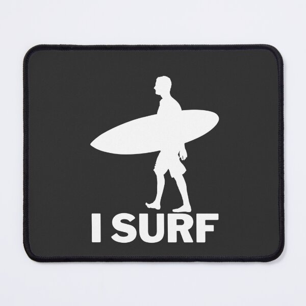 Item preview, I Surf designed and sold by Surfing Designs.Life.