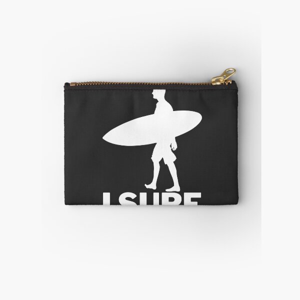 Item preview, I Surf designed and sold by Surfing Designs.Life.