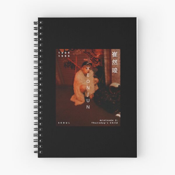Item preview, TXT Yeonjun Good Boy Gone Bad  designed and sold by sakurapalette.