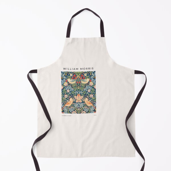 Item preview, William Morris | Strawberry Thief designed and sold by grandlovely.